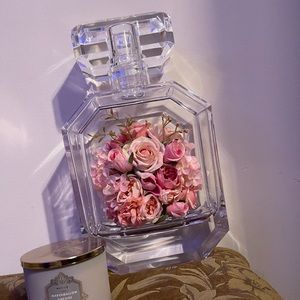 COPY - Large Victoria Secret display perfume Bottle
